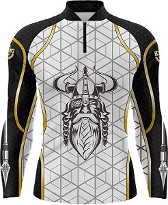 CAMISETA PERSONALIZADA KING BRASIL - VIKING - KD00053