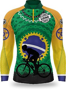 CAMISETA PERSONALIZADA KING BRASIL - CD0017
