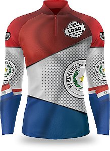 CAMISETA PERSONALIZADA KING BRASIL - CD0043