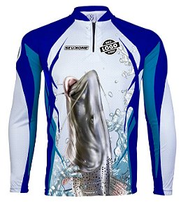 CAMISETA PERSONALIZADA KING BRASIL - 2650