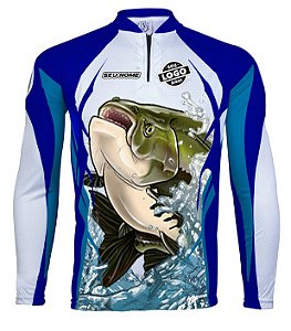 CAMISETA PERSONALIZADA KING BRASIL - 2691