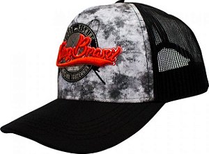 BONÉ KING BRASIL - COLLECTION 07