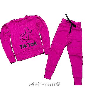 CONJUNTO TIKTOK