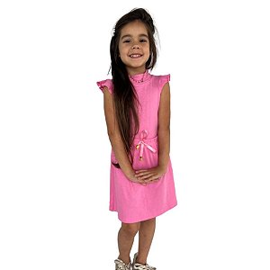 CONJUNTO SAIA E BLUSA PLISSADA