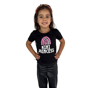 CAMISA TSHIRT ARCO-IRÍS