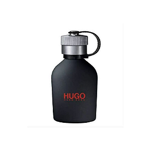 Perfume Hugo Boss Just Different Eau de Toilette 75ML