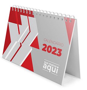 100 Calendário de Mesa 2024