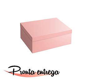 Caixa Retangular Fidji 20x25x5cm