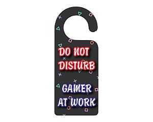 Tag de Porta Gamer