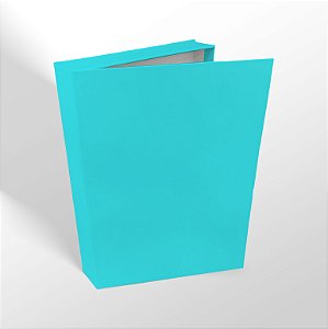 Caixa Livro - TONS FRIOS (Colorplus)