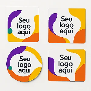 Adesivos Personalizados