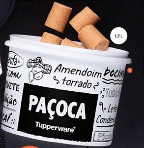 Paçoca PB