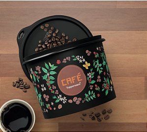 Café Floral 700g