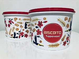 Biscoito Floral