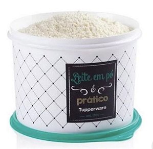 Leite em Pó Bistrô