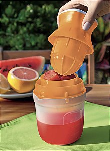 Espremedor de Frutas Cítricas