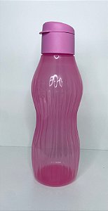 ECO TUPPER FREEZER ROSA