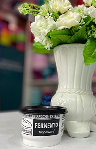 POTINHO PB FERMENTO