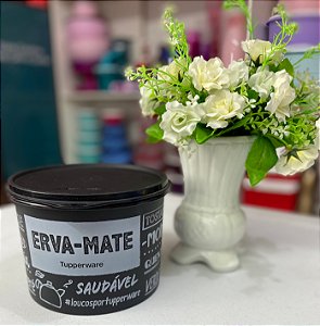 TUPPER CAIXA PB 2,4L ERVA-MATE