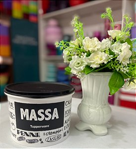 TUPPER CAIXA 2,4L MASSAS