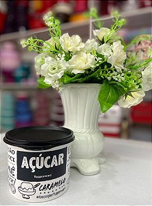 TUPPER CAIXA PB AÇÚCAR