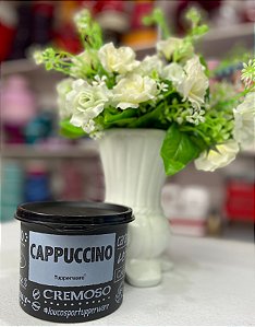 TUPPER CAIXA CAPPUCCINO PB
