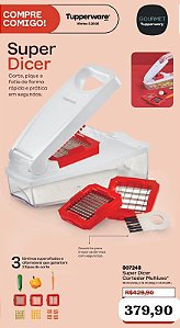 SUPER DICER CORTADOR MULTIUSO