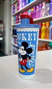 Copo com Bico Pop Mickey 470ml