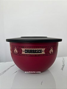 Tigela Murano Sabor na Brasa 2,5l