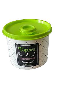 Redondinha Tapioca 500ml