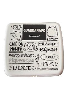 Porta Guardanapo PB