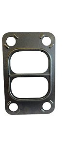 Junta Aço Motor - 83911642 Original CNH