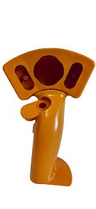 Capa do Manche Colheitadeira TC New Holland - 84017914 (Joystick)