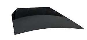 Defletor Esquerdo - Rabeta do Picador de Palha CS660 New Holland - 84982162CNH