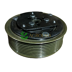82008829 - Rotor Compressor de Ar Condicionado - New Holland