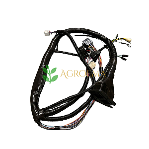 75249878 - Chicote Elétrico Cabo Coluna Direção FIATALLIS