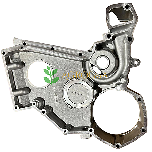 R502083 - Tampa Distribuidora Frontal Motor John Deere
