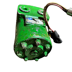 AXE72729/AXE21048 - Motor hidráulico John Deere, série H 97cc