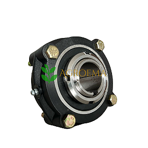 KIT MANCAL ROLAMENTO DUPLO - 6209/396079D PEER