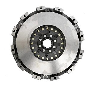 Platô Embreagem Dupla - Trator Valmet/Valtra - 230002110LUK