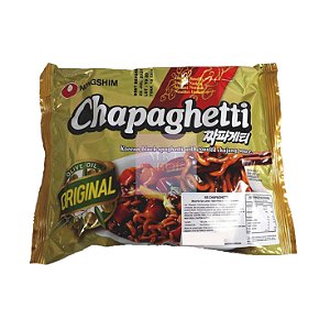 Lamen Coreano Chapaghetti