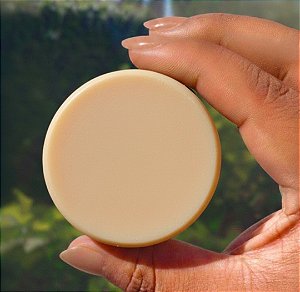 Sabonete Clareador de Dolomita | Xô Manchas