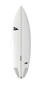 Prancha De Surfe MR1 Mike Richard Model