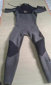 Conserto Roupa de Borracha Neoprene