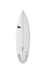 Prancha De Surfe alta performance Reload