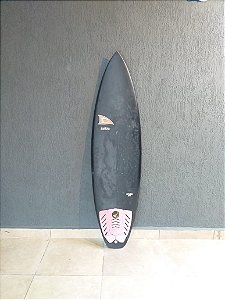 Prancha de surf 5'10" EPS/EPOXI