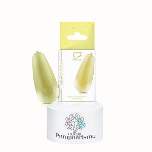 Cone 32 Gramas Para Exercícios Do Pompoarismo