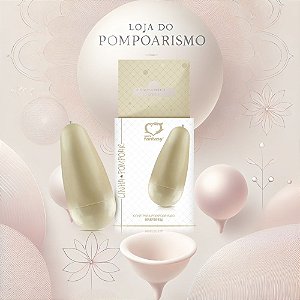 Cone 45 Gramas Para Exercícios Do Pompoarismo
