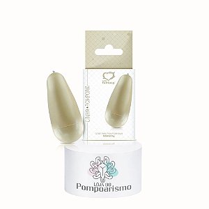 Cone 45 Gramas Para Exercícios Do Pompoarismo