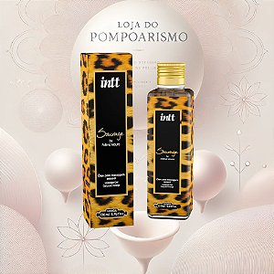 Óleo Para Massagem Tântrica Sauvage Óleo para Massagem Sensual